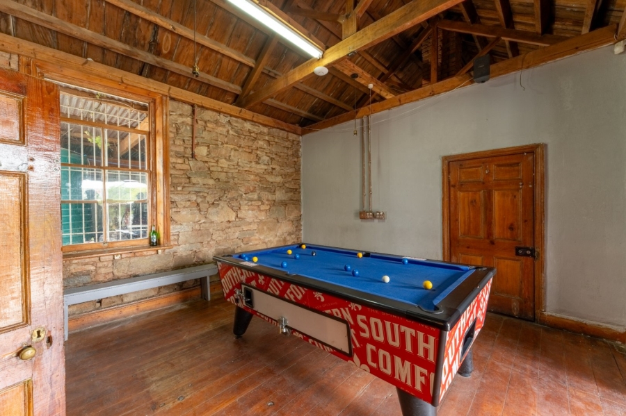 Commercial Property for Sale in Grahamstown Central Eastern Cape